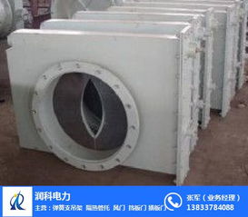 邢台可调缩孔 润科电力 可调缩孔如何选型