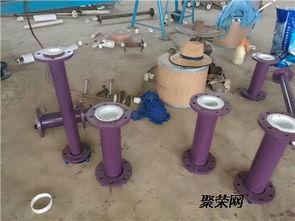 内蒙古包头聚丙烯pp衬塑钢管使用年限长