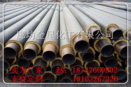 梓潼直埋保温管厂家直销