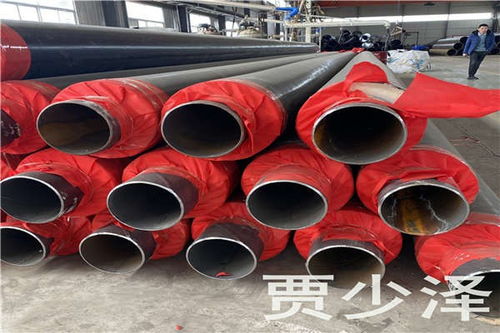 师宗保温钢管外气凝胶厂家秒发