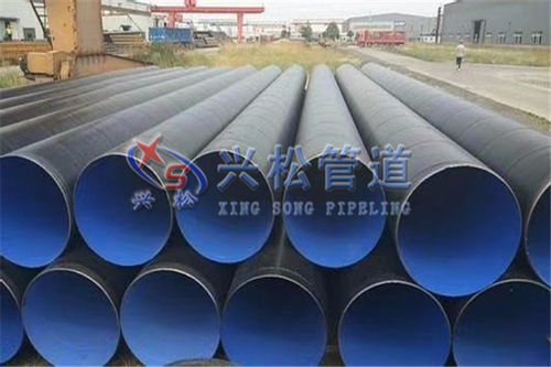 永春3pe外防腐管道产品的优势所在