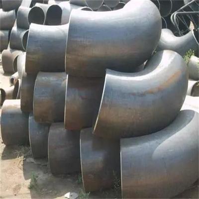 方工实体现货现销-DN30-A234-45°短半径弯头