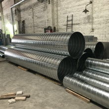  巩义市金羊管道设备厂 主营 加工 管道配件