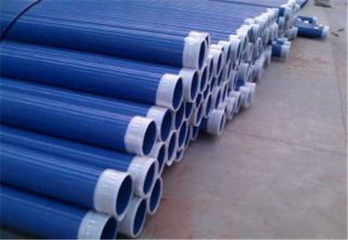 安电力穿线管厂家电话及企业资讯 电力管道配件销售解析