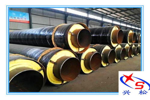 北京钢套钢直埋保温管直售——专业电力管道配件解决方案