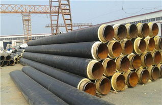 聚氨酯保温钢管及其配件市场概述 生产、价格与销售分析