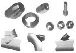 电厂专用支管台供应商 广州市浩坤管道配件经营部