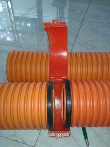 电白MPP电力管道厂家直销与配件销售