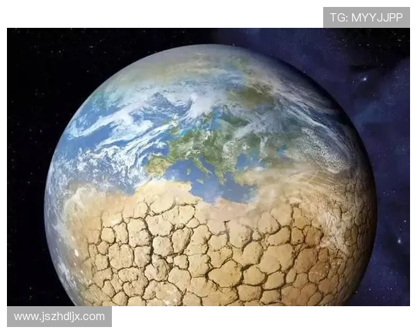 地球再发育人类重启命运新纪元下的希望与危机