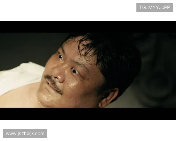 《追凶》:豆瓣高分背后,一场关于人性与救赎的极致博弈 《追凶》:豆瓣高分背后,一场关于人性与救赎的极致博弈