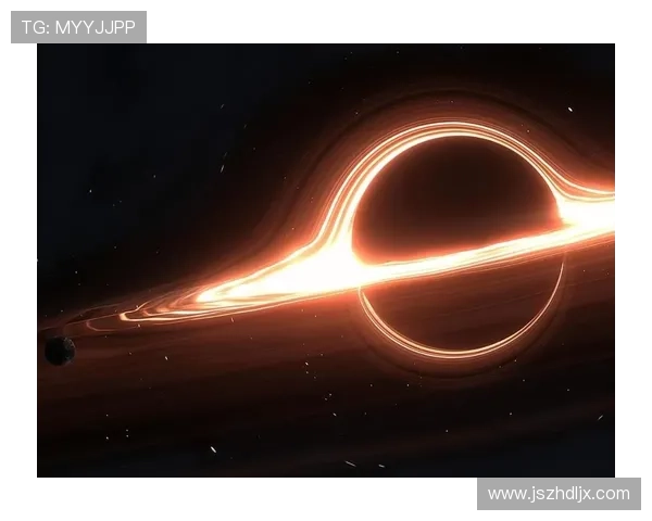 宇宙的终极之谜：黑洞，我们在豆瓣上追寻的星辰大海