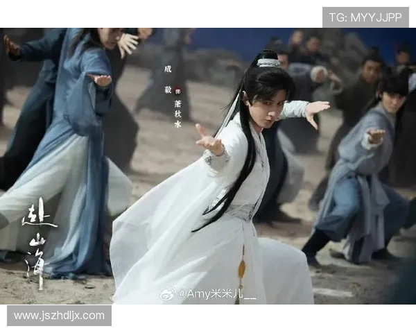 《哑女情深》:一段跨越山海的动人爱恋,幕后群像的闪耀星光 《哑女情深》:一段跨越山海的动人爱恋,幕后群像的闪耀星光