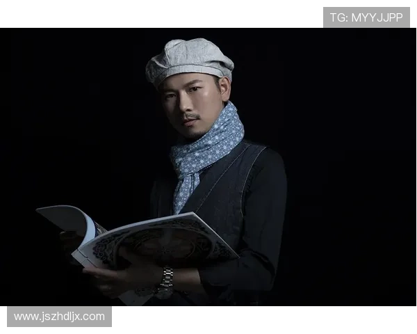 杨光：温柔诱惑，点亮生活之美